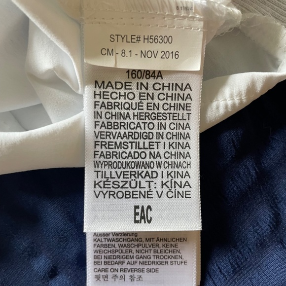 Marmot Ladies Shirt - Picture 3 of 4